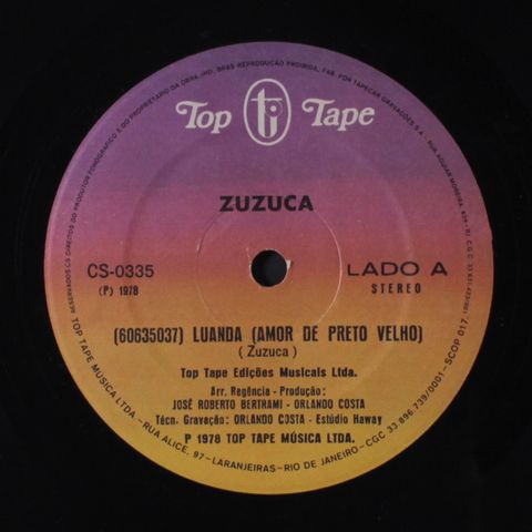 ZUZUCA