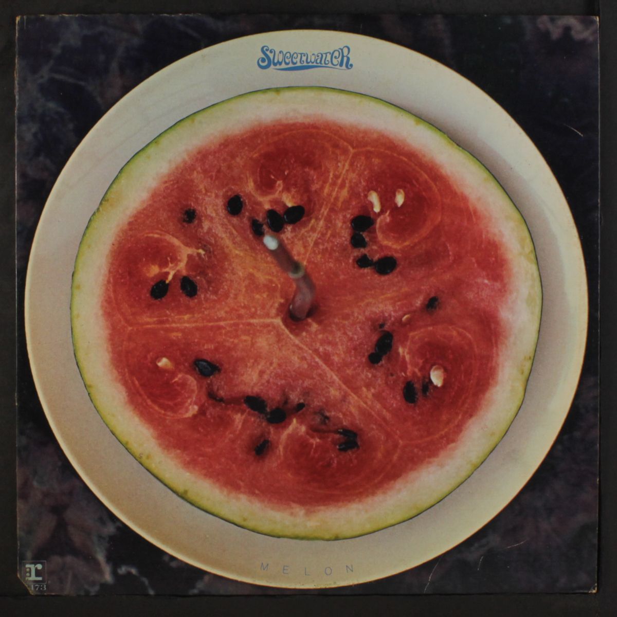 melon by SWEETWATER