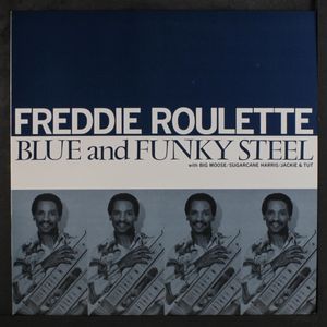 FREDDIE ROULETTE