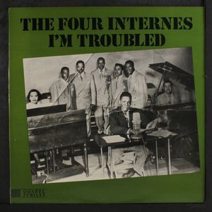 FOUR INTERNES