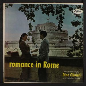 DINO OLIVIERI