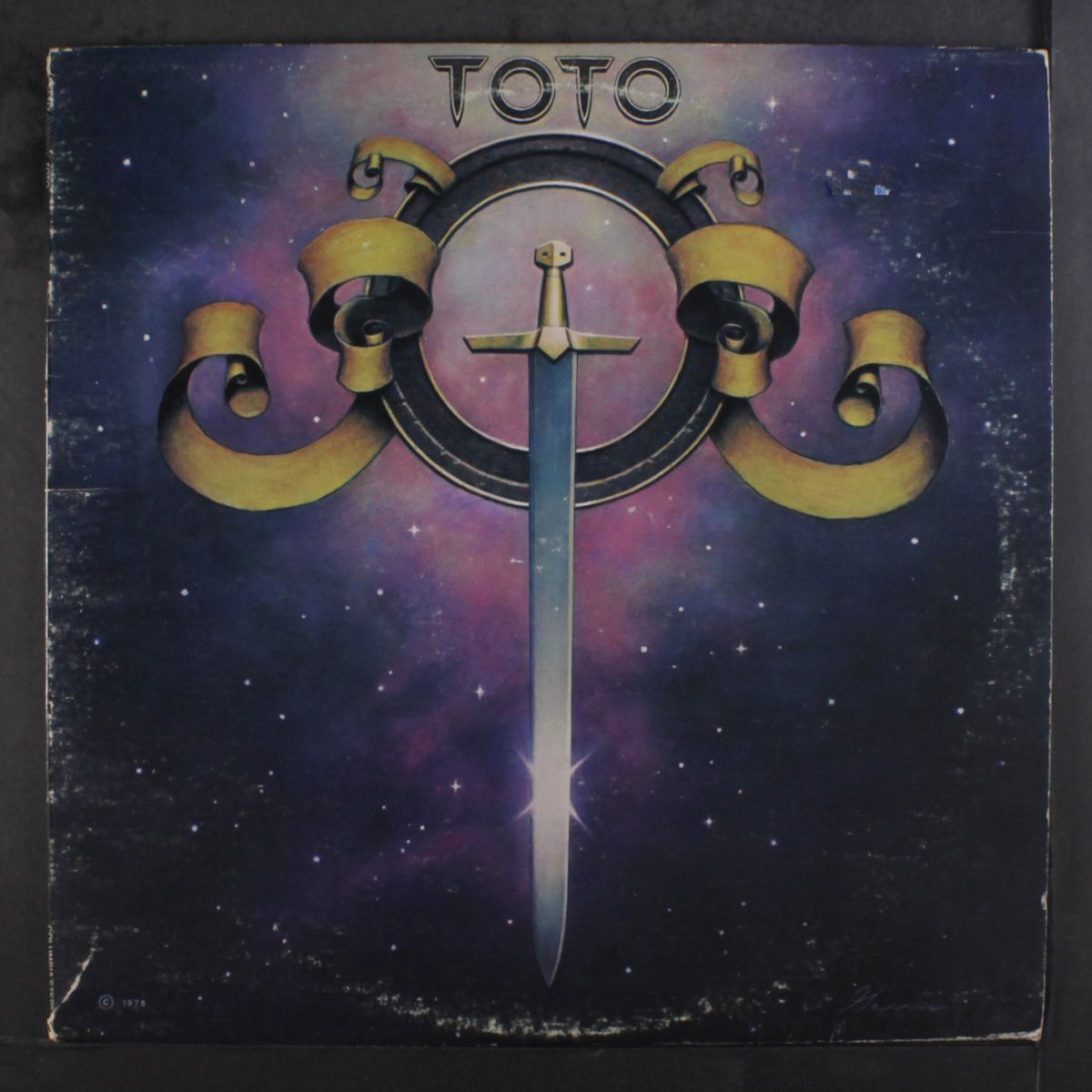 toto by TOTO