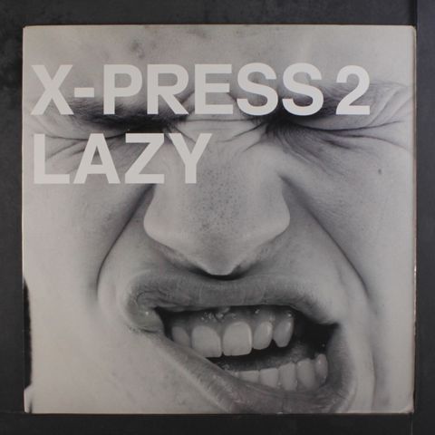 X-PRESS 2