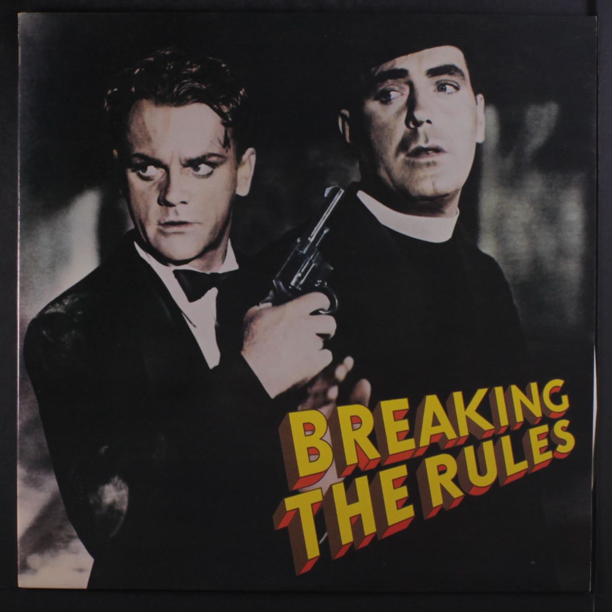 breaking the rules by VARIOUS