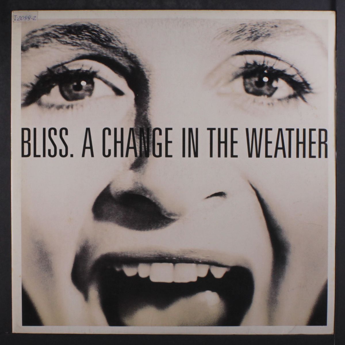 a change in the weather by BLISS