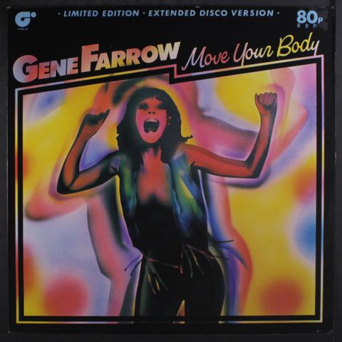 GENE FARROW