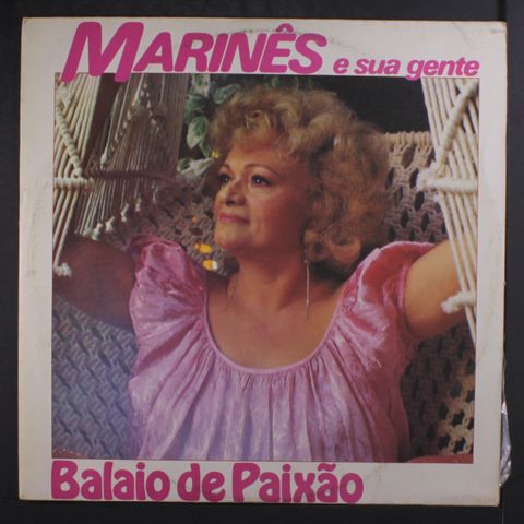 MARINES E SUA GENTE