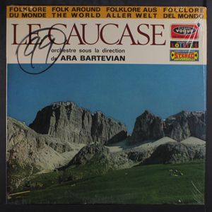 ARA BARTEVIAN