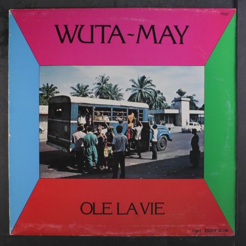 WUTA-MAY