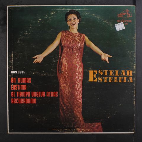 ESTELAR ESTELITA