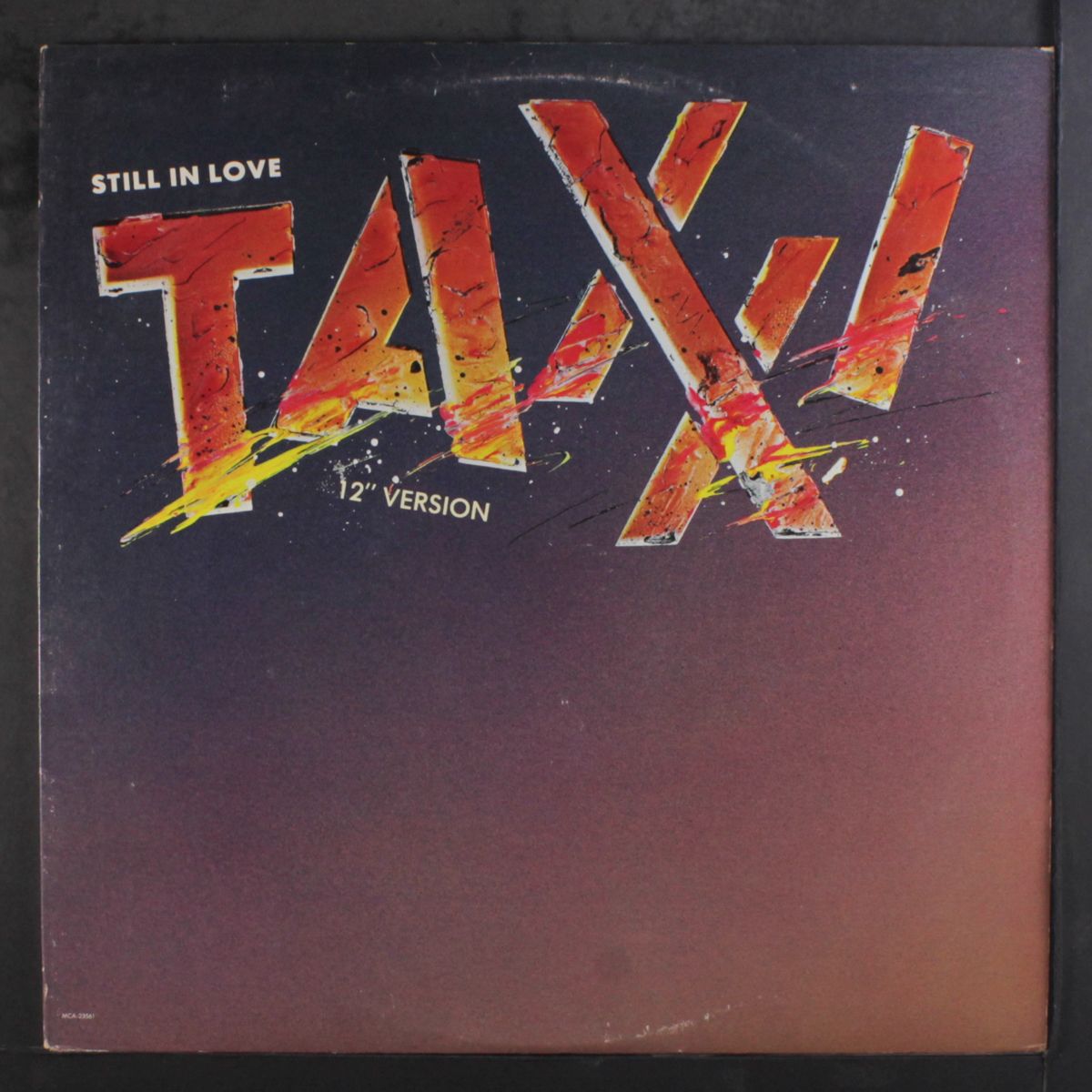 still in love by TAXXI