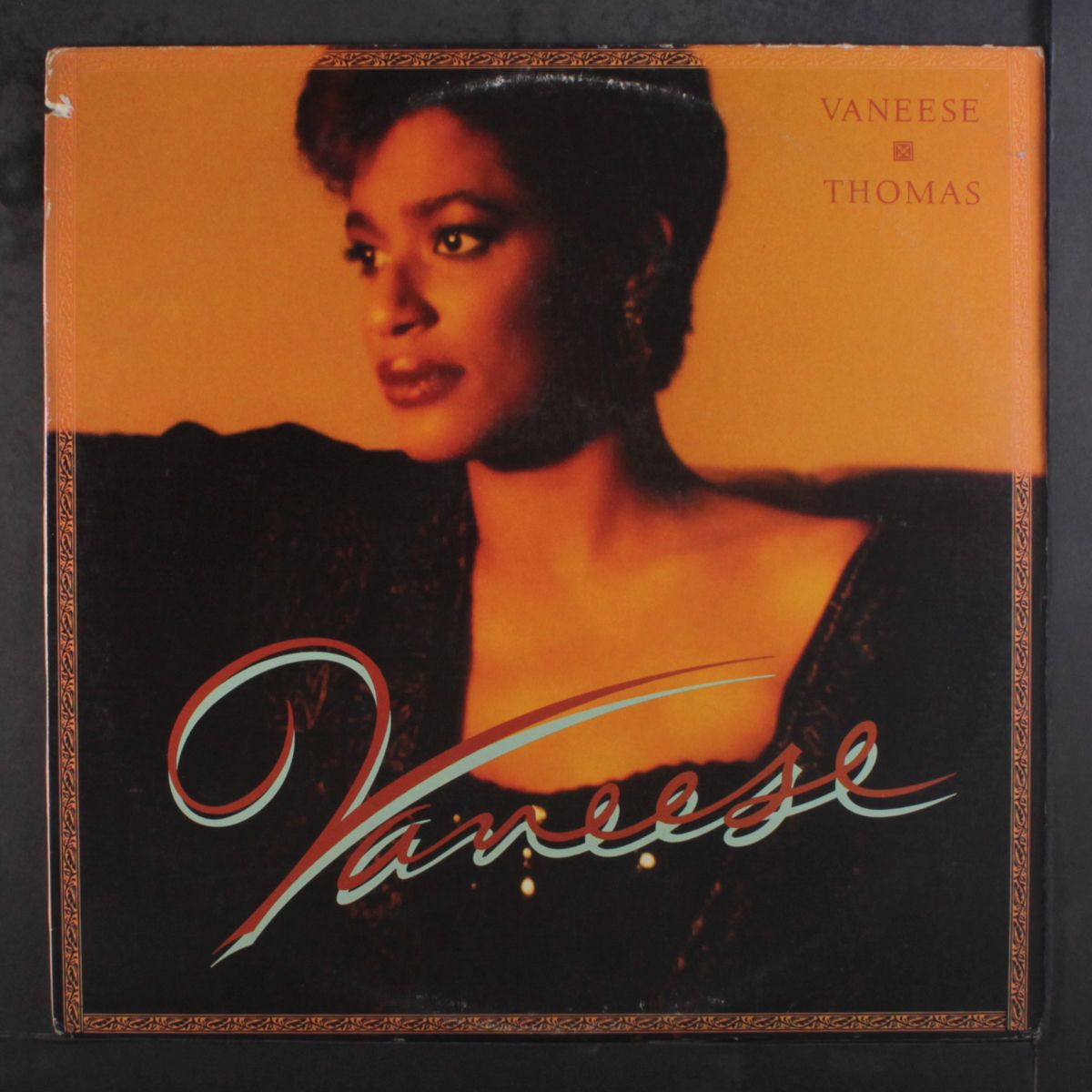 vaneese by VANEESE THOMAS