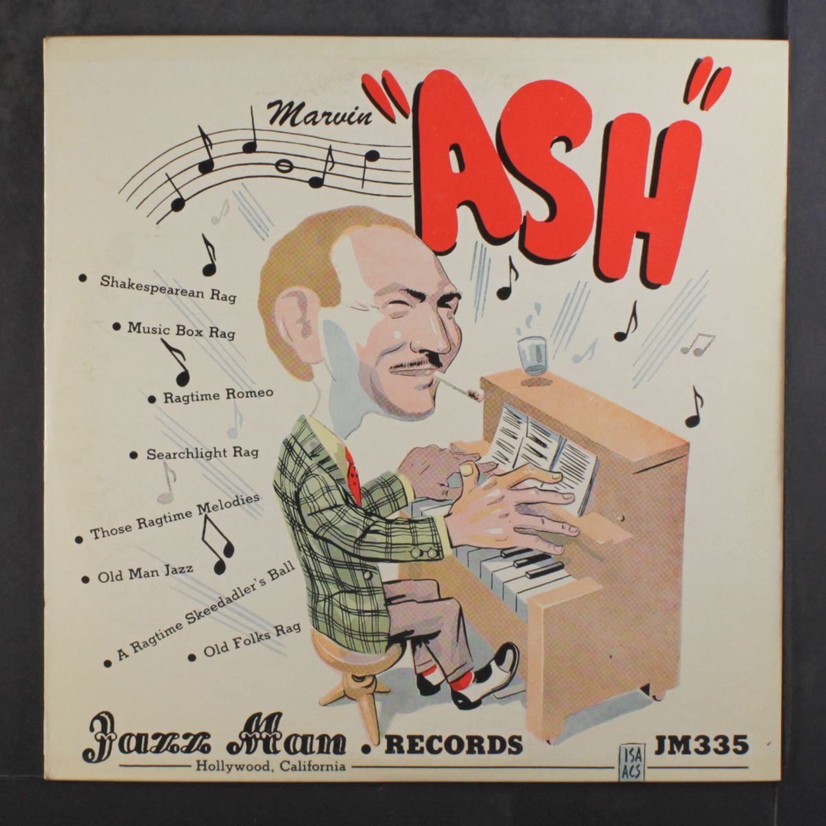 marvin ash by MARVIN ASH