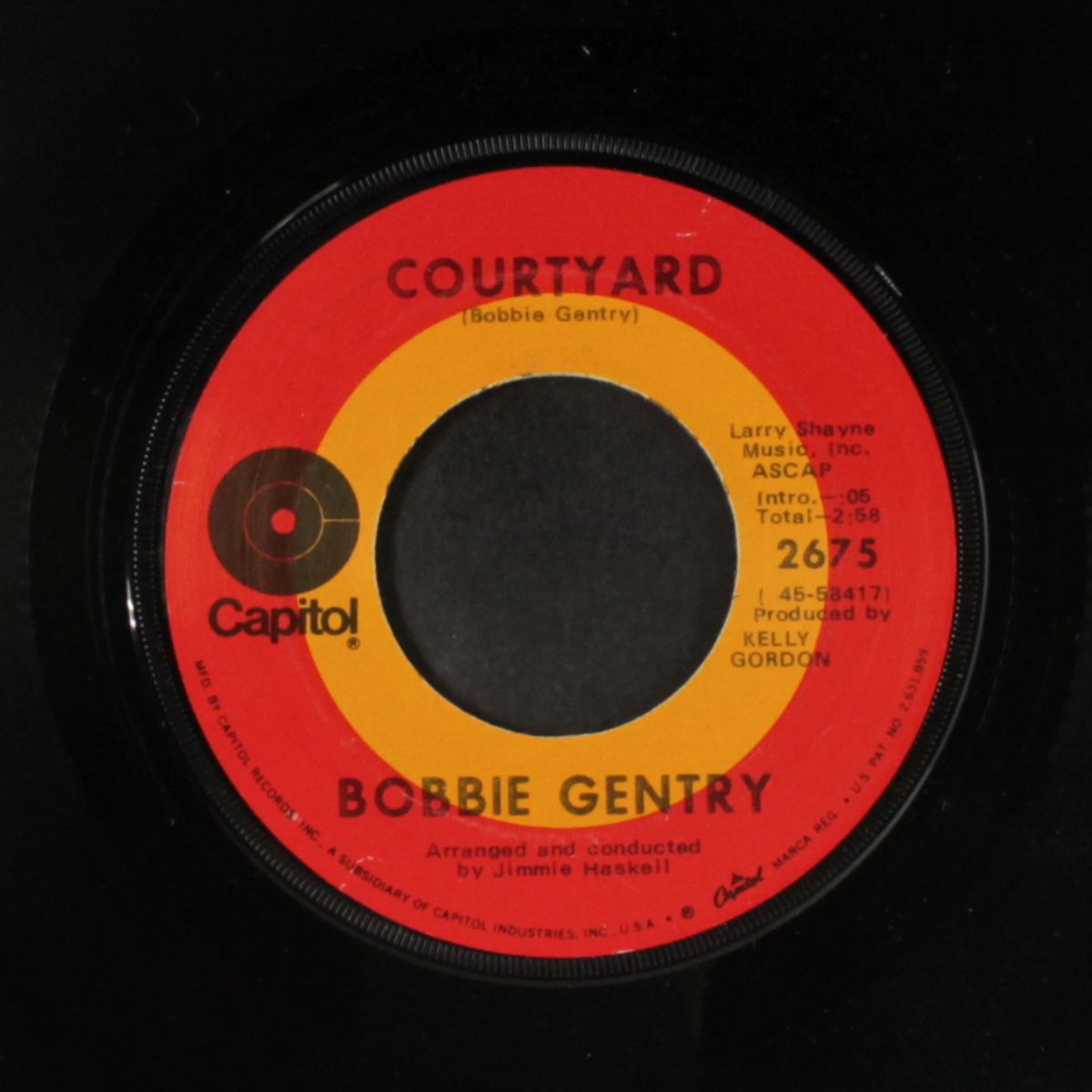 fancy by BOBBIE GENTRY