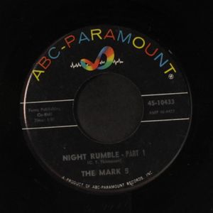 MARK V
