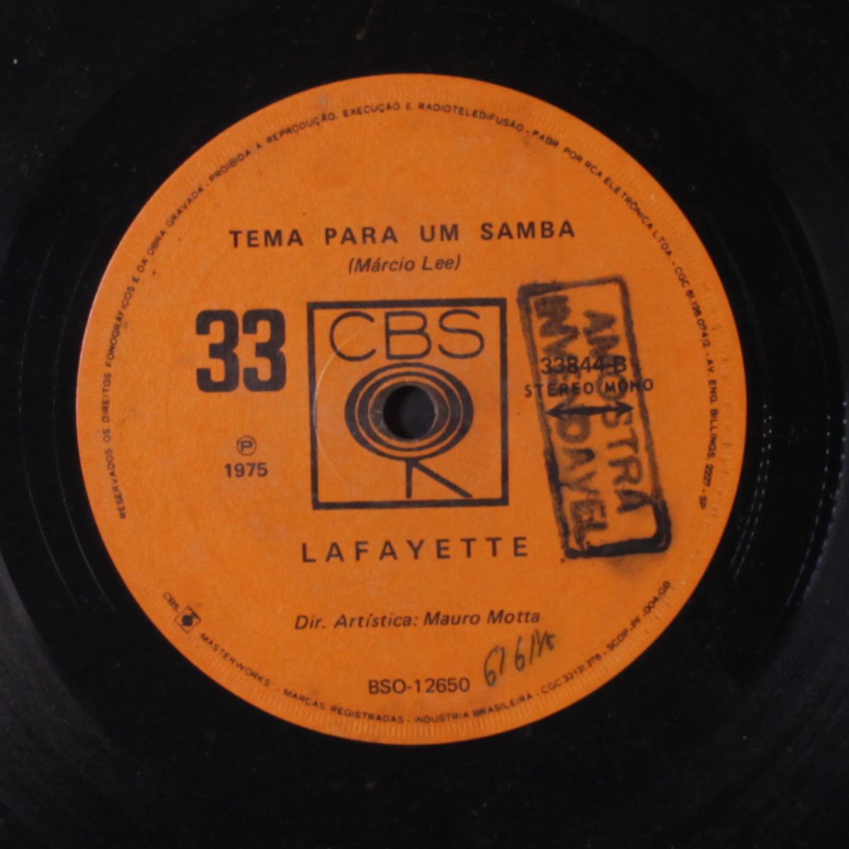 el bimbo by LAFAYETTE