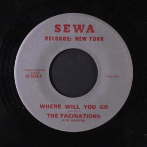 FACINATIONS