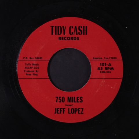 JEFF LOPEZ
