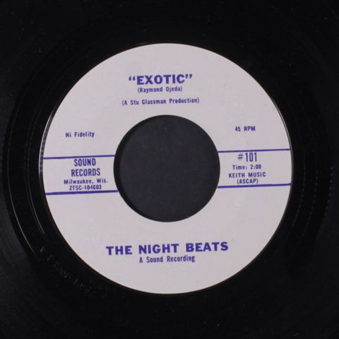 NIGHT BEATS