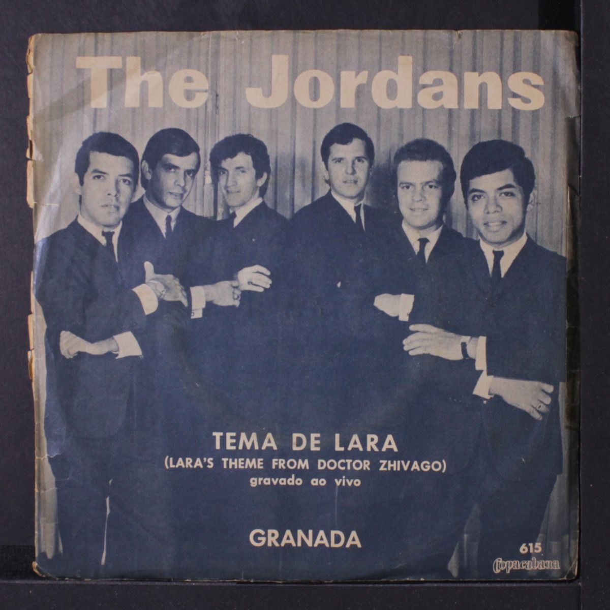 tema de lara / granada by JORDANS