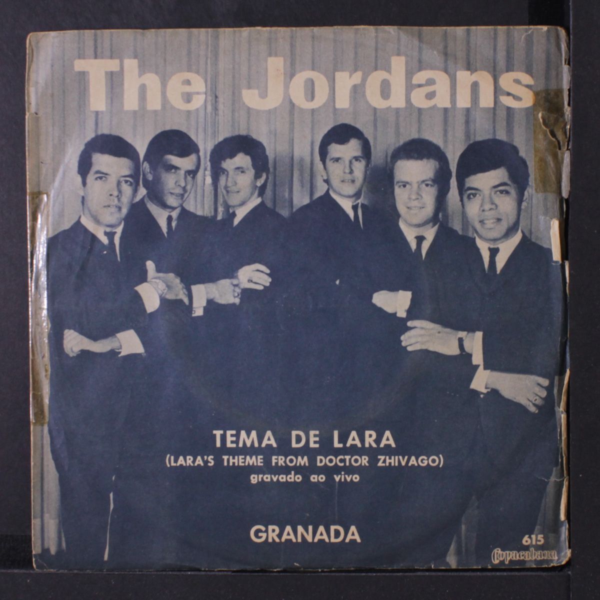 tema de lara / granada by JORDANS