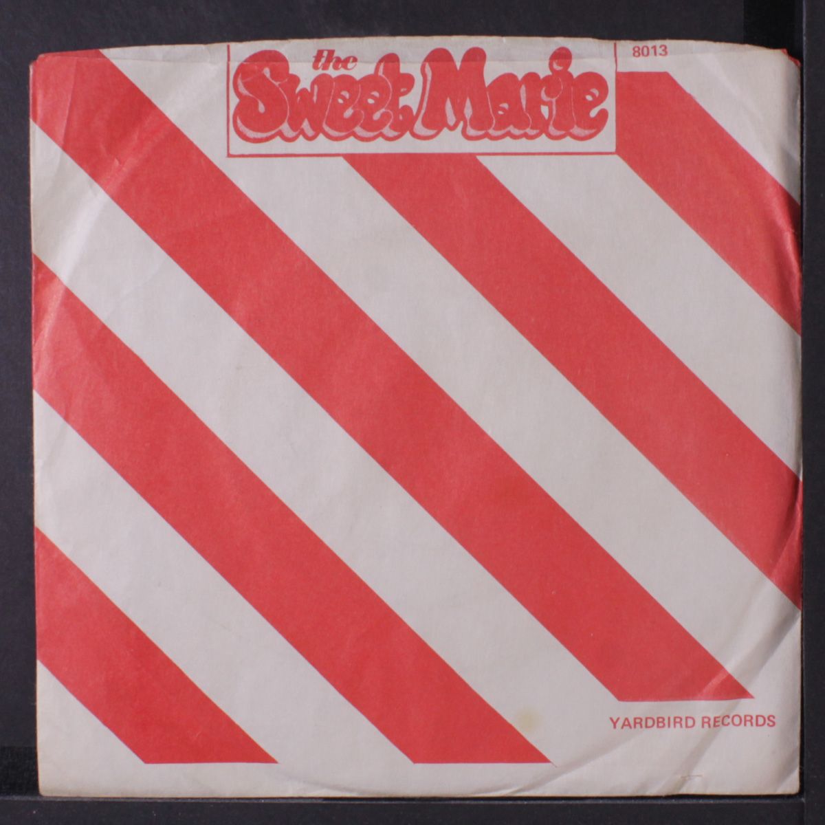 stella's candy store / another feelin' by SWEET MARIE