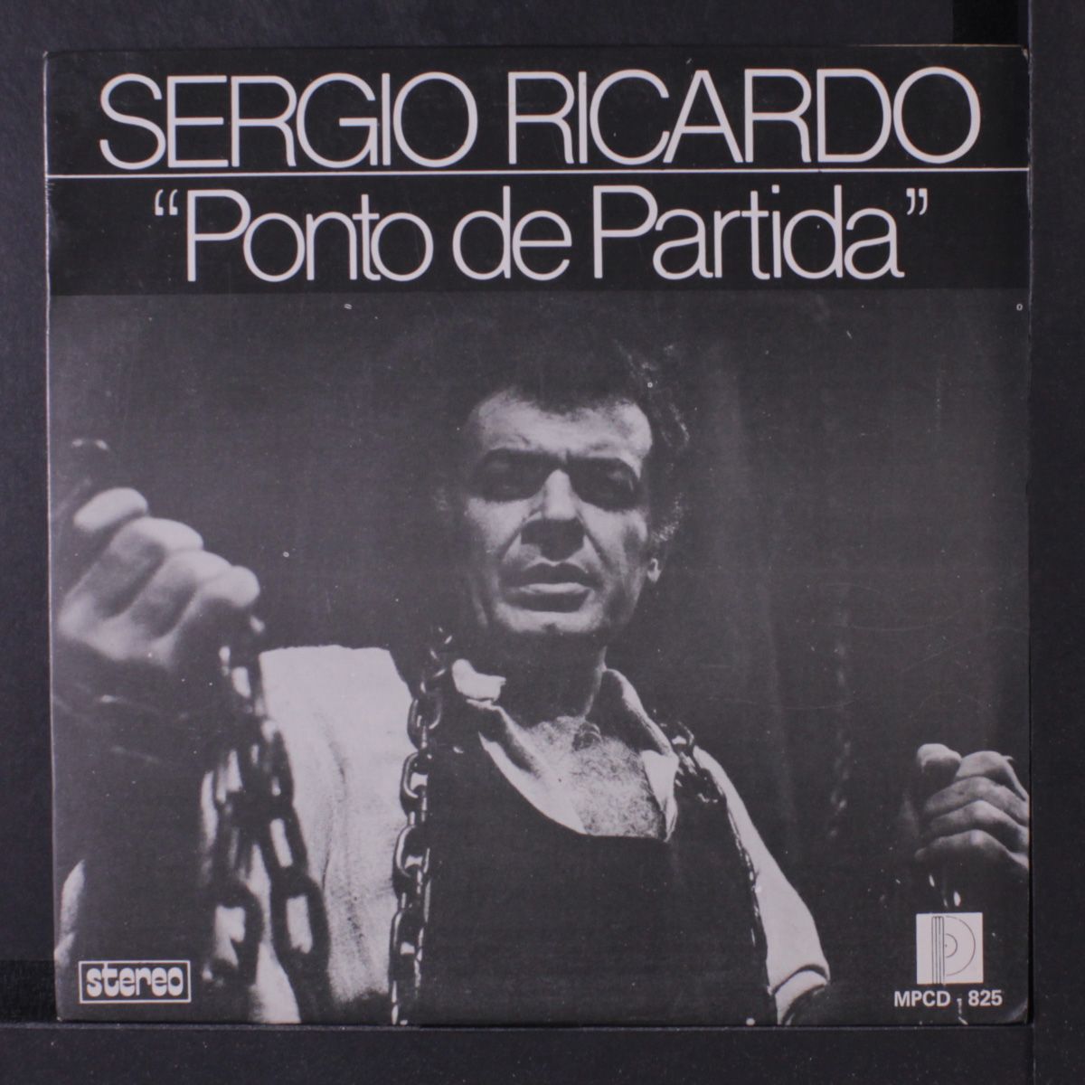 ponto de partida / menino passaro / vidas rasas / prece / miguel vasca by SERGIO RICARDO