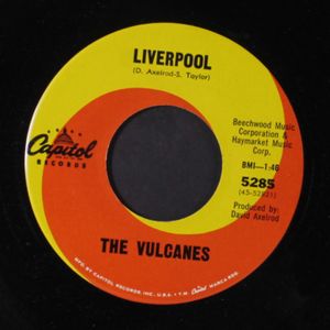 VULCANES