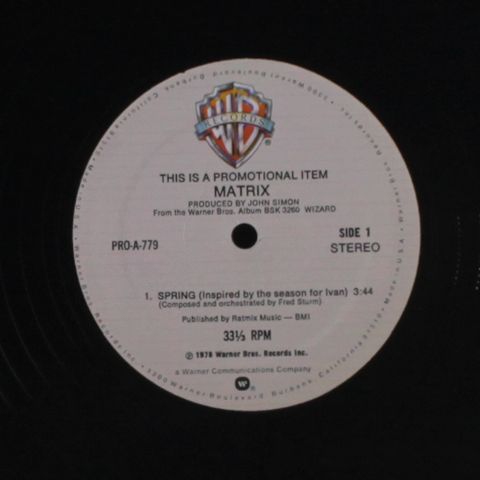 Item