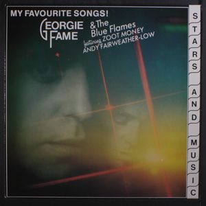 GEORGIE FAME & BLUE FLAMES