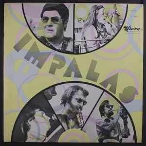 IMPALAS