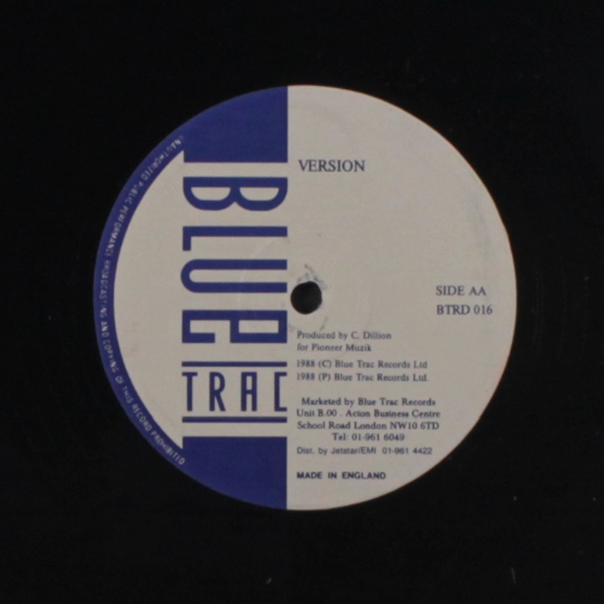 through the years by FRANKIE PAUL