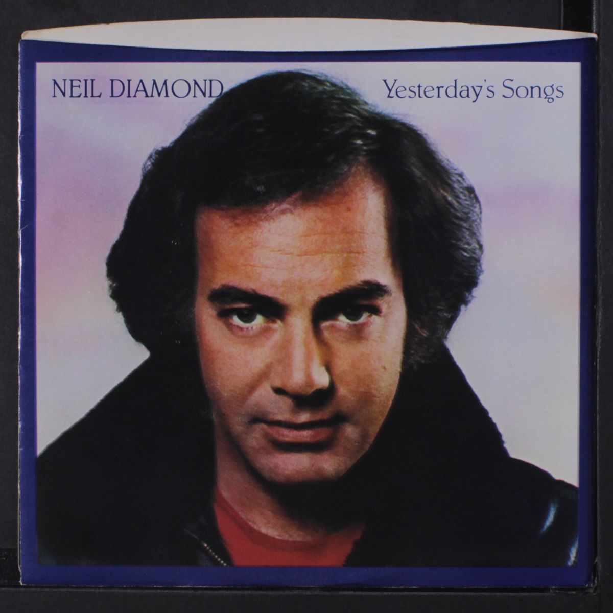 yesterday's songs / guitar heaven by NEIL DIAMOND