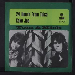 TOM & MICK