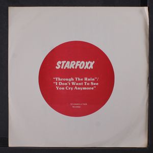 STARFOXX