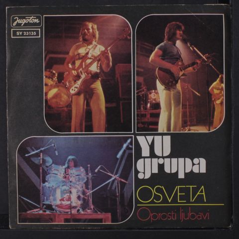 YU GRUPA