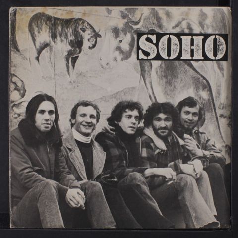 SOHO