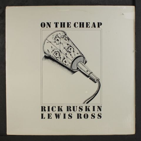 RICK RUSKIN & LEWIS ROSS