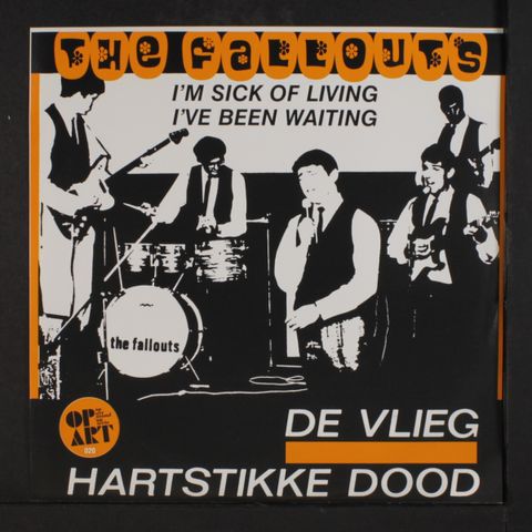 FALLOUTS