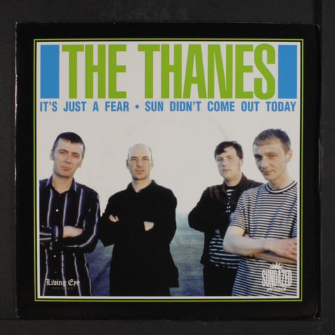THANES