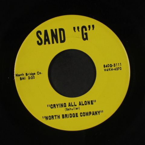 NORTH BRIDGE COMPANY