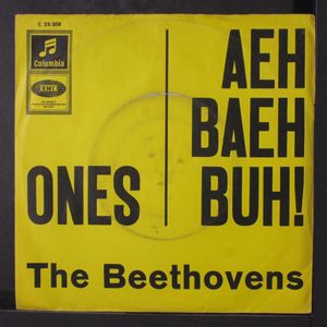 BEETHOVENS