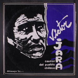 VICTOR JARA
