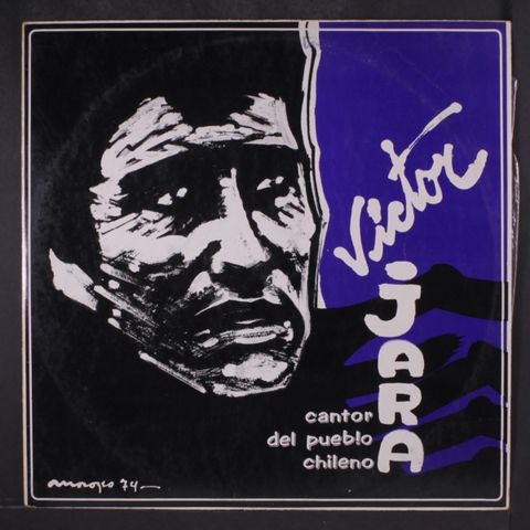 VICTOR JARA
