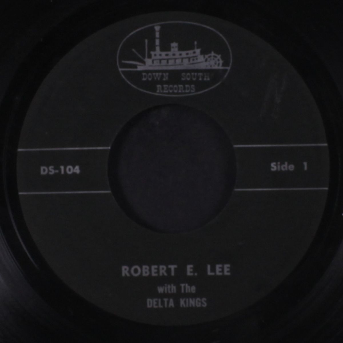 beautiful ohio / robert e. lee by DELTA KINGS