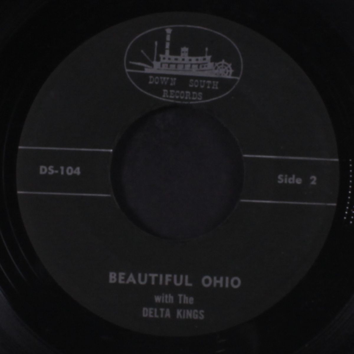 beautiful ohio / robert e. lee by DELTA KINGS