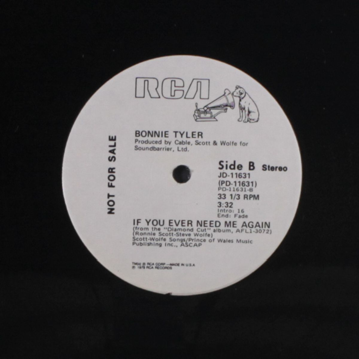married men by BONNIE TYLER