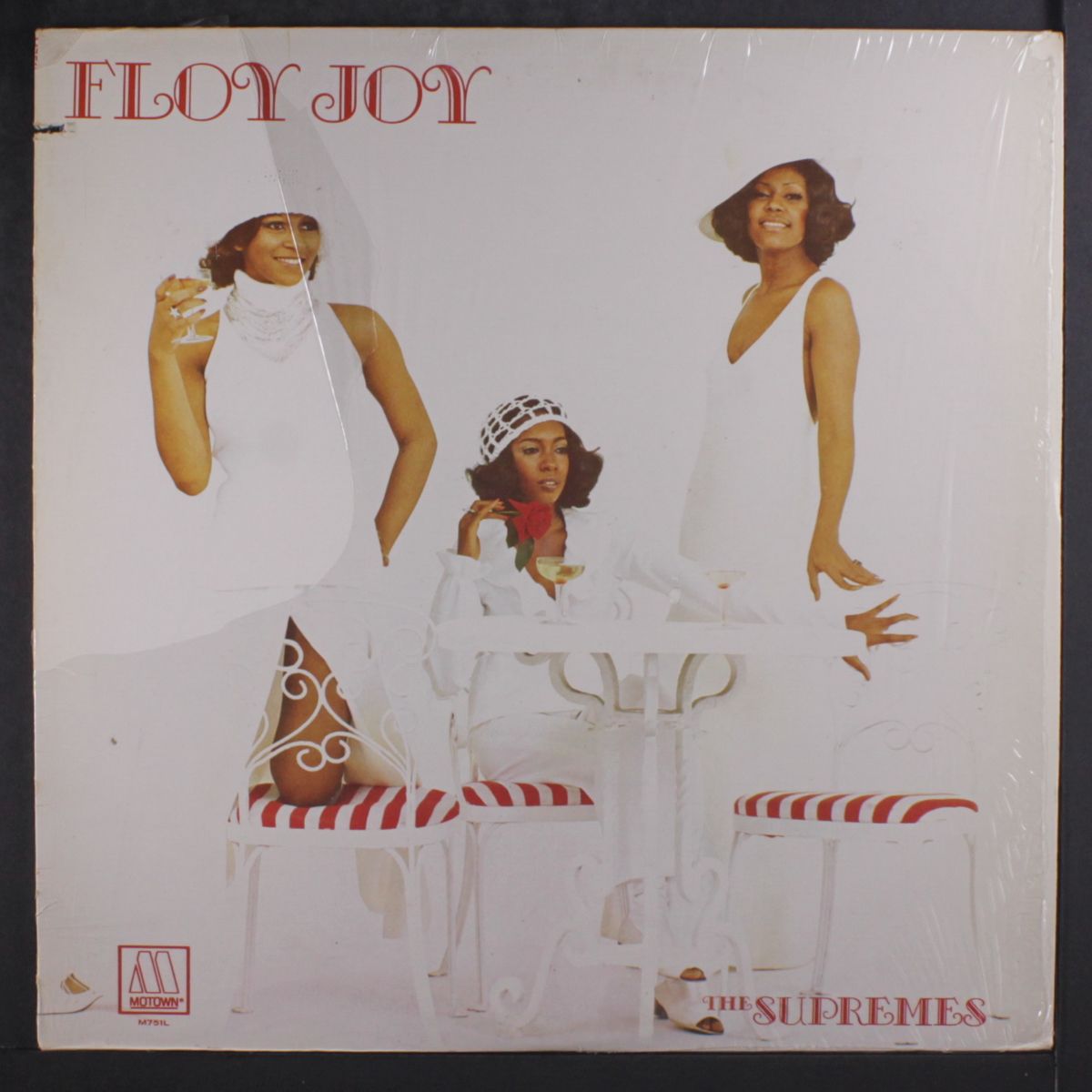 floy joy by SUPREMES