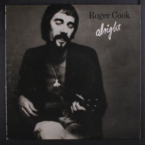 ROGER COOK