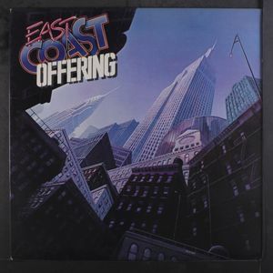 EAST COAST OFFERING